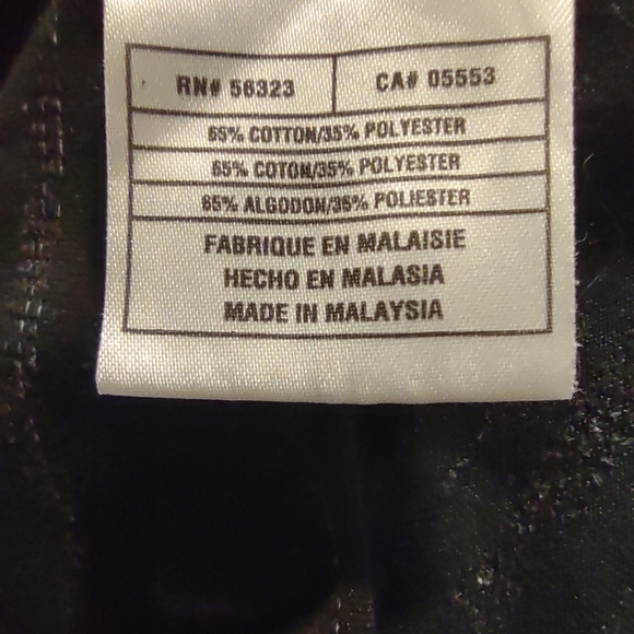 Tiger Woods Nike Polo L - Picture 6 of 7